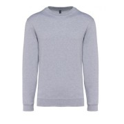 Crew neck sweatshirt - K474