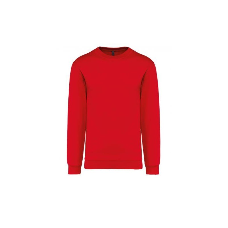 Crew neck sweatshirt - K474 Crew neck sweatshirt - K474