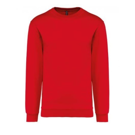 Crew neck sweatshirt - K474