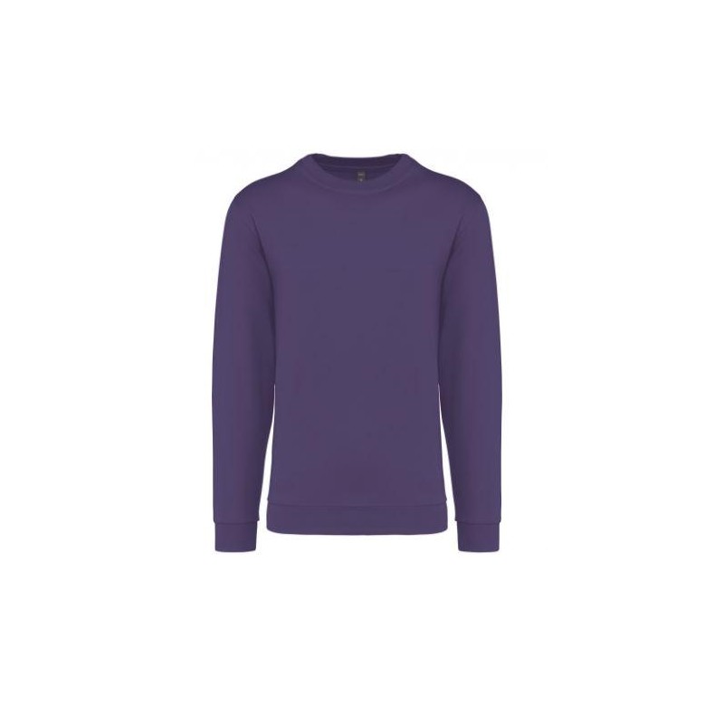 Crew neck sweatshirt - K474 Crew neck sweatshirt - K474
