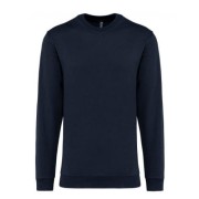 Crew neck sweatshirt - K474