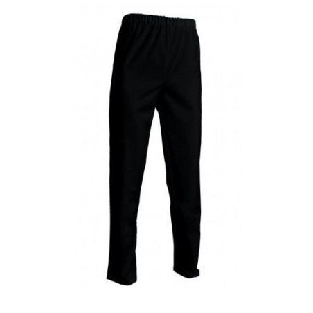 Mixed trousers - ANDRE