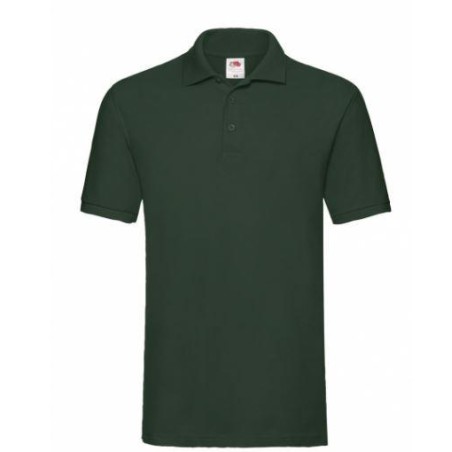 Premium polo - 63-218-0