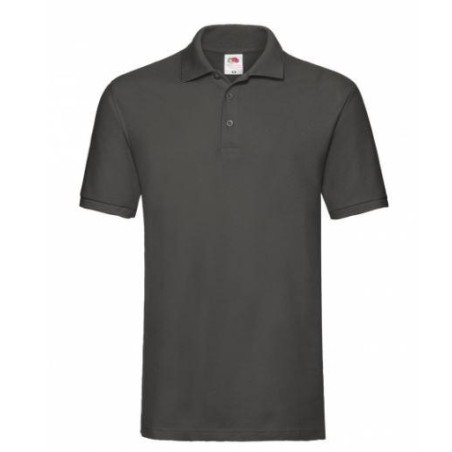 Premium polo - 63-218-0