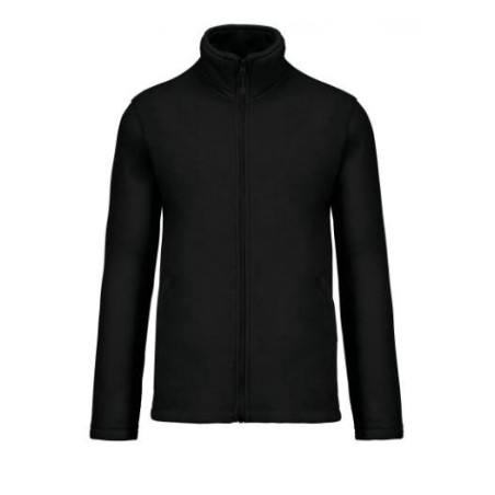 Full zip microfleece jacket FALCO 300g/m² - K911