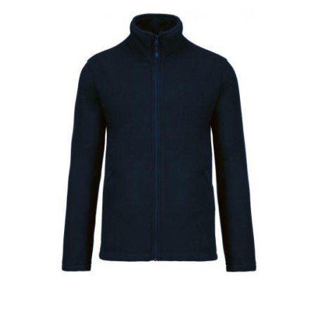 Full zip microfleece jacket FALCO 300g/m² - K911