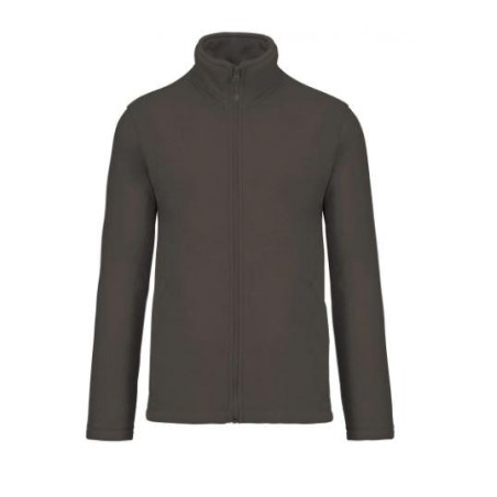 Full zip microfleece jacket FALCO 300g/m² - K911