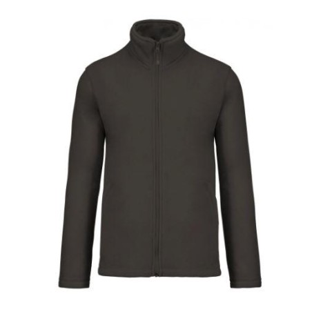 Full zip microfleece jacket FALCO 300g/m² - K911