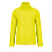 Veste micropolaire zippée FALCO 300g/m² - K911
