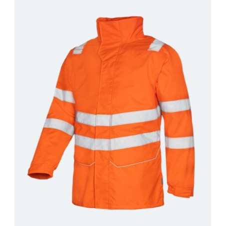 Parka étanche 4-en-1 avec gilet détachable - ETTON