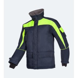 Cold storage jacket - TALAU