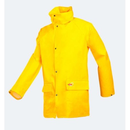 Rain jacket - DORTMUND