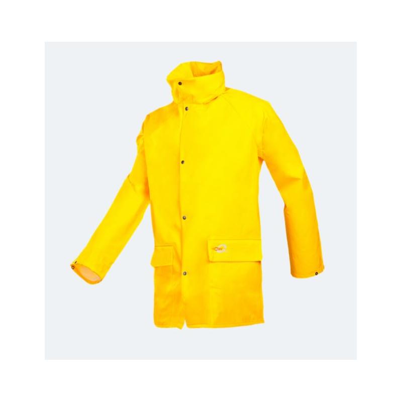 Essential Flexothane Waterproof Jacket