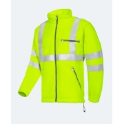 High Visibility fleece - REIMS