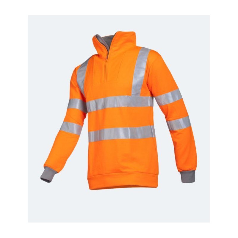 Sweater High Visibility - BINDAL Sweater High Visibility - BINDAL