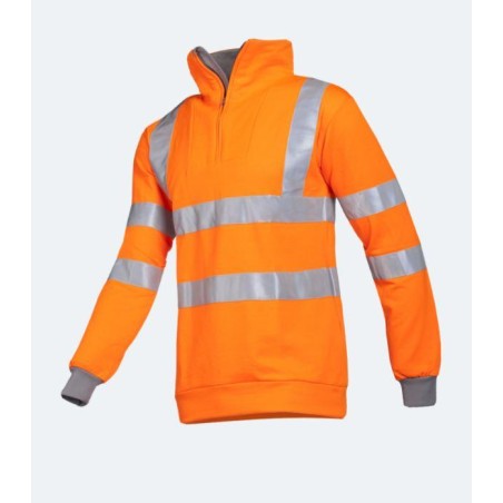 Sweater High Visibility - BINDAL