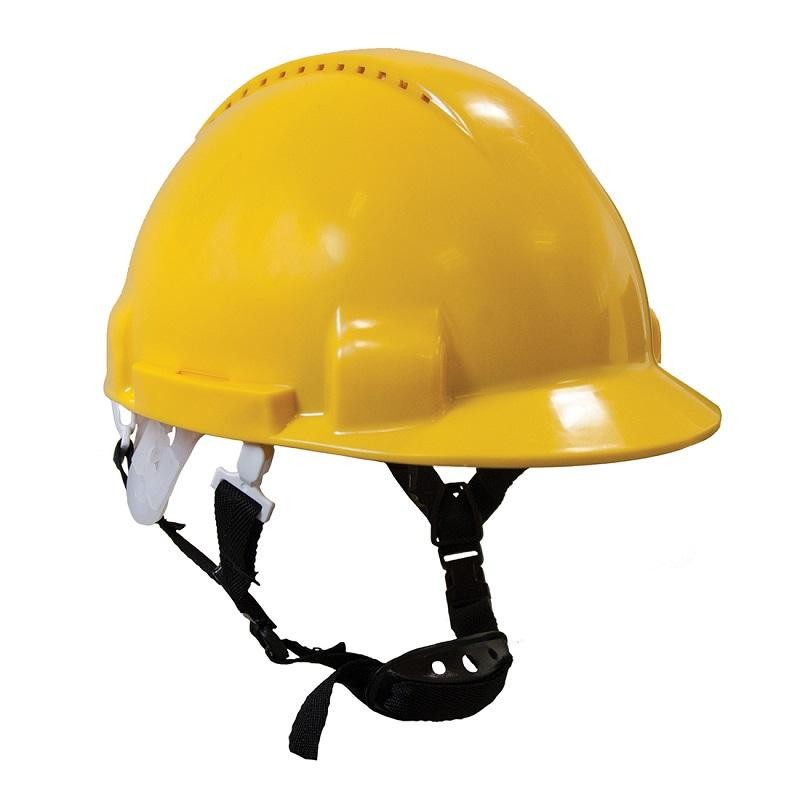 Safety helmet - MONTEROSA - PW97 Safety helmet - MONTEROSA - PW97