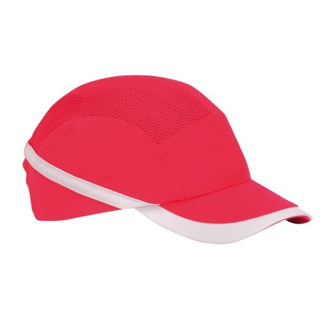 Casquette anti-heurt aérée - PW69