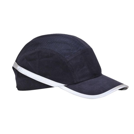 Casquette anti-heurt aérée - PW69