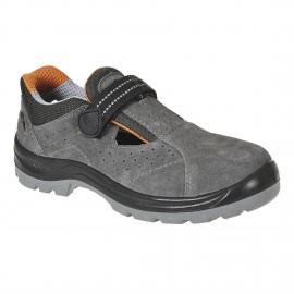 Safety shoes OBRA S1 - FW42