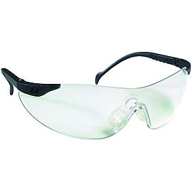 Kleurloos veiligheidsbrillen STYLUX - 60510