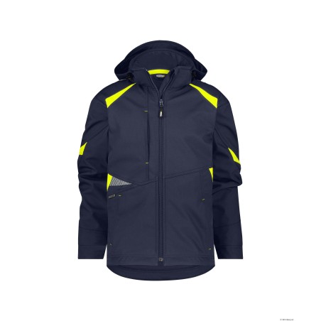 Softshell jacket - KALAMA