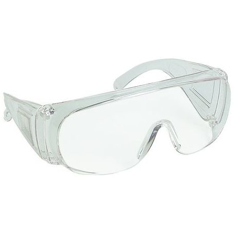 Overspectacles clear VISILUX - 60400 - COVERGUARD