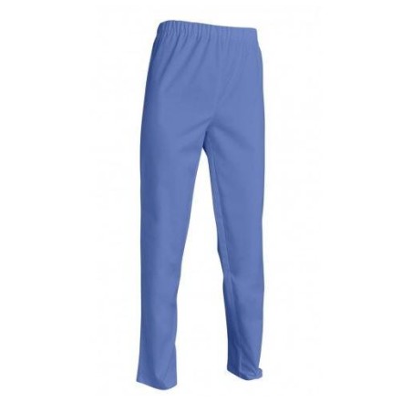 Mixed trousers - ANDRE