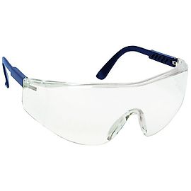 Kleurloos veiligheidsbrillen SABLUX - 60350