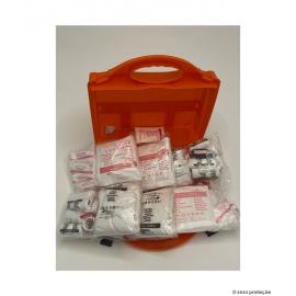 First-aid kit ECONOMIC 1