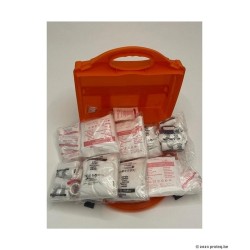 First-aid kit INDUSTRIE 1