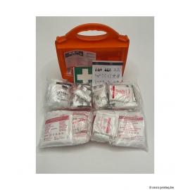 First-aid kit ECONOMIC 2