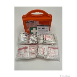 First-aid kit INDUSTRIE 2