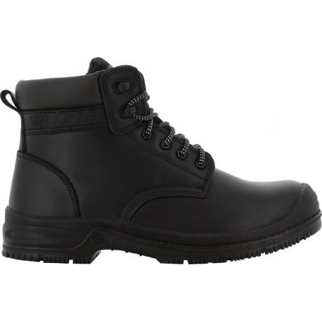 Safety boots S3 SRC - X1100N81 - SAFETY JOGGER