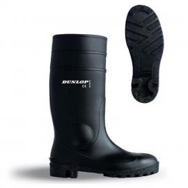 Safety boots S5 SRA - PROTOMASTOR 142 PP S5