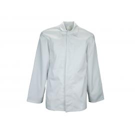Food jacket white 245g 40-42