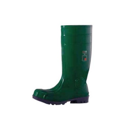 Bottes de sécurité S5 SRC - EUROFORT