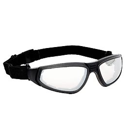 Safety Glasses clear FLYFLUX - 60951
