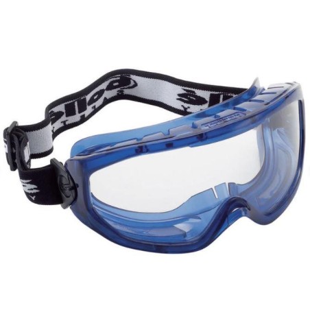 Glasses mask clear - BLAST BLAPSI