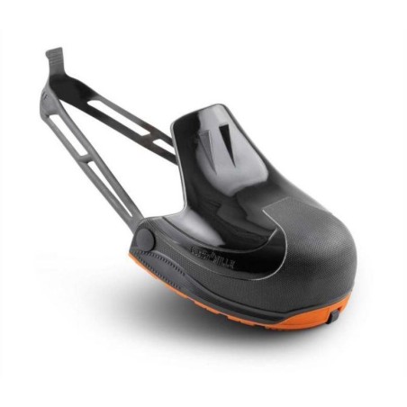 Safety overhoes MILLENIUM PREMIUM