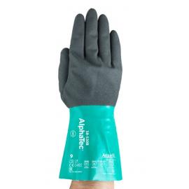 Gloves AlphaTec® 58-530B