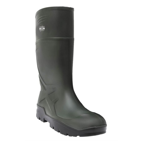 Bottes PU Wellington sans sécurité O4 CI FO - FD90