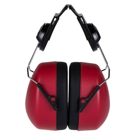 Clip-on earmuffs - PW42