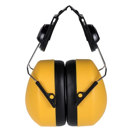 Clip-on earmuffs - PW42