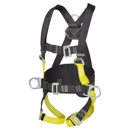 2 points Confort Plus harness- FP15