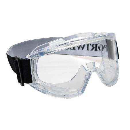 Lunettes masque Challenger - PW22