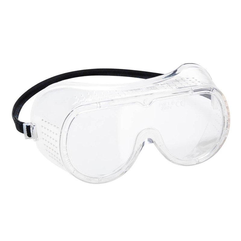 Direct vent goggles - PW20 Direct vent goggles - PW20