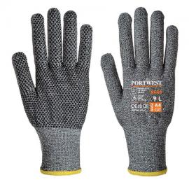 Sabre-dot gloves - A640