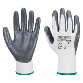 Flexo Grip nitrile gloves - A310