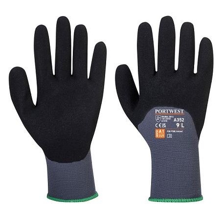 DermiFlex ultra gloves - A352